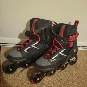 Rollerblades- adult size 9
